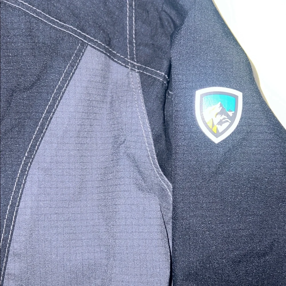 KUHL Jetstream Trench Women’s Size Small - Picture 2 of 8